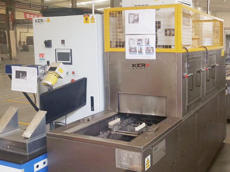 一臺單槽超聲波清洗機價格大概多少錢？